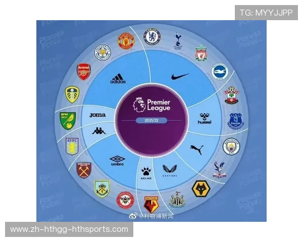 2015年英超俱乐部球衣设计品牌汇总 2015年英超俱乐部球衣设计品牌汇总