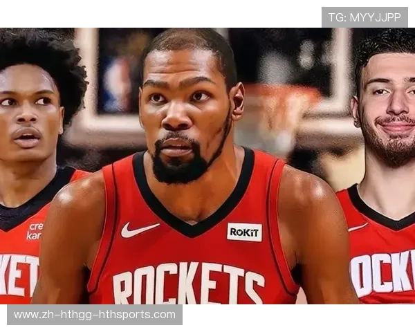 火箭队内线实力如何有哪些关键球员