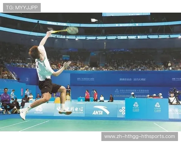 羽毛球限制对手回球