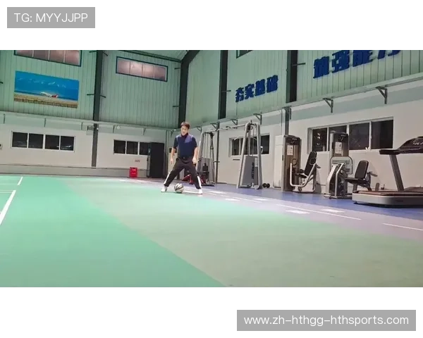 足球超势理论如何推动足球训练设备的智能化发展 足球超势理论如何推动足球训练设备的智能化发展