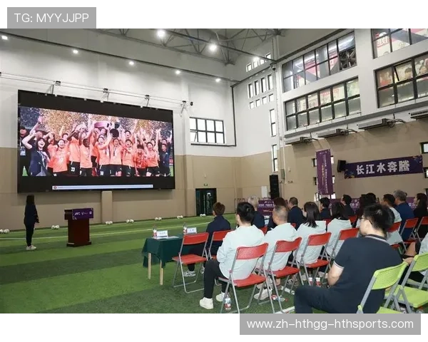 亚足联与中国足协携手推进梦想中国活动舟山站聚焦足球拥军 亚足联与中国足协携手推进梦想中国活动舟山站聚焦足球拥军